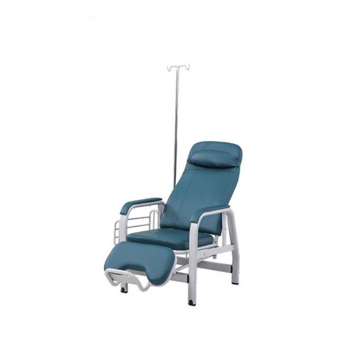 Patient Transfusion Chair