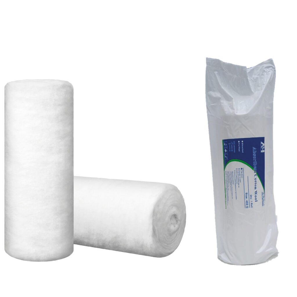 Absorbent Cotton Products Archives - Advanced Healthcare Technologies Ltd