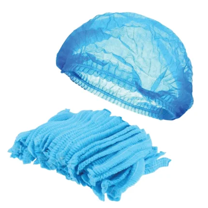 Hair nets - Image 1