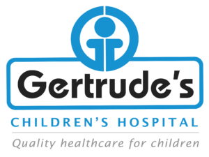 Getrudes Logo