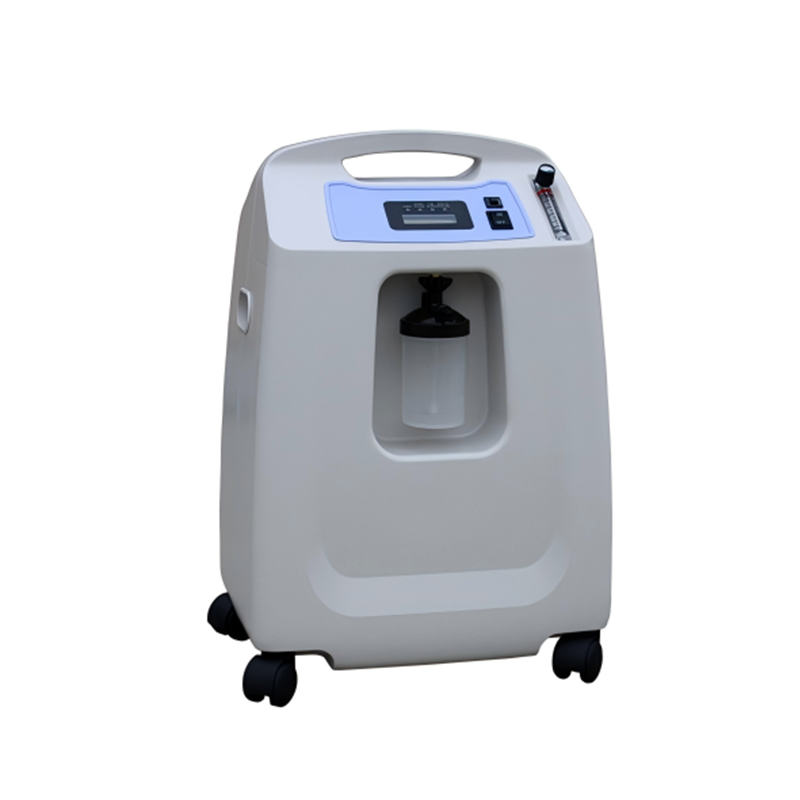AC-5-Oxygen-Concentrator Oxygen Concentrator AC-5 - Image 1